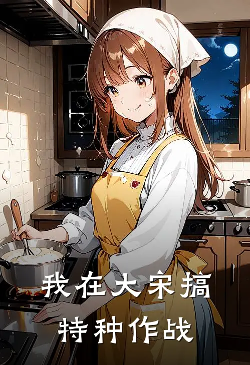 我在大宋搞特种作战(江晨江二狗)热门小说_完结版小说全文免费阅读我在大宋搞特种作战(江晨江二狗)