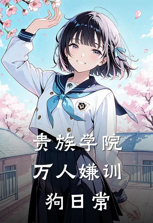 贵族学院万人嫌训狗日常