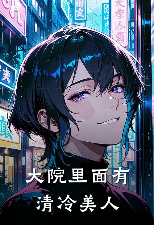 大院里面有清冷美人(安杰江德福)新热门小说_免费完结小说大院里面有清冷美人(安杰江德福)