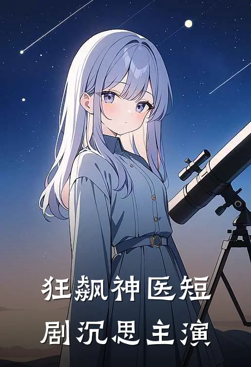 狂飙神医短剧沉思主演