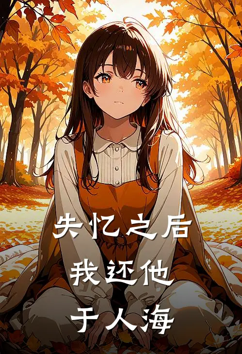 失忆之后，我还他于人海(时秒顾斯年)全本免费在线阅读_失忆之后，我还他于人海全文阅读