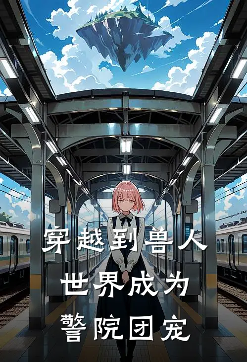 穿越到兽人世界成为警院团宠(林桉昕云翼)好看的完结小说_热门小说推荐穿越到兽人世界成为警院团宠林桉昕云翼