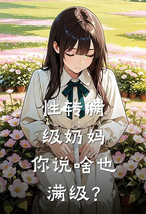 史莱姆哥布林(性转满级奶妈，你说啥也满级？)最新章节免费在线阅读_(史莱姆哥布林)完结版在线阅读