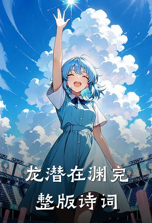 龙潜在渊完整版诗词