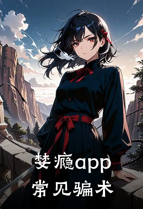 婪瘾app常见骗术