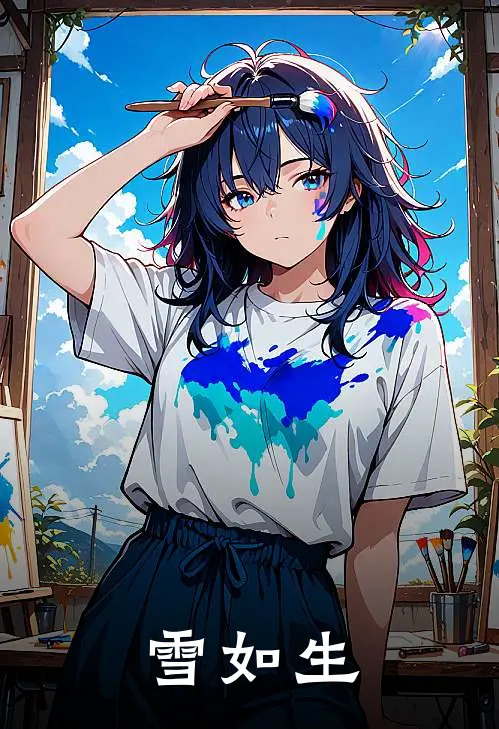 东华墨渊《雪如生》完结版阅读_(雪如生)全集阅读
