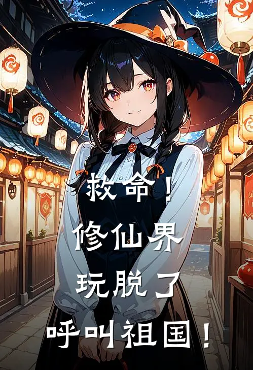 救命！修仙界玩脱了，呼叫祖国！南婉清陈局免费小说全集_免费阅读无弹窗救命！修仙界玩脱了，呼叫祖国！南婉清陈局