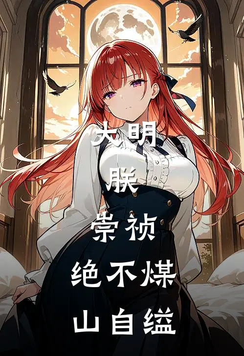 大明：朕，崇祯，绝不煤山自缢(李忠魏忠贤)免费阅读完整版小说_最新小说全文阅读大明：朕，崇祯，绝不煤山自缢李忠魏忠贤