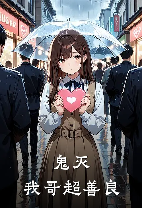 鬼灭：我哥超善良(明世狯岳)免费小说阅读_完结版小说推荐鬼灭：我哥超善良(明世狯岳)