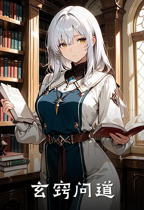 秦夜林清儿《玄窍问道》完结版免费阅读_秦夜林清儿热门小说