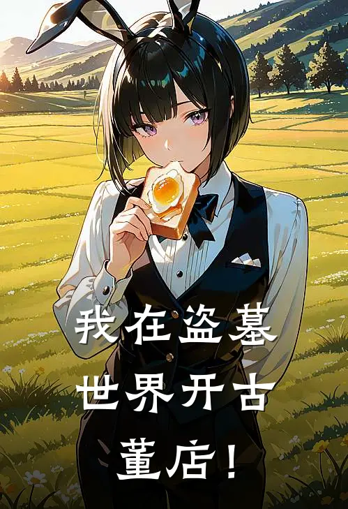 我在盗墓世界开古董店！顾城解雨臣已完结小说_最新章节列表我在盗墓世界开古董店！(顾城解雨臣)