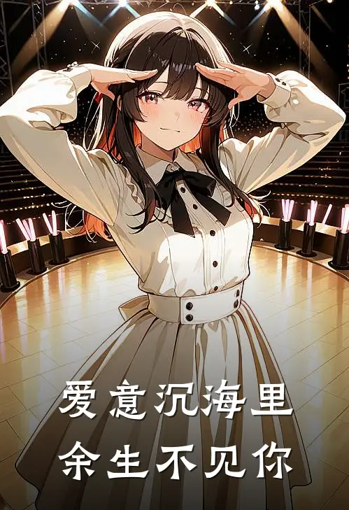 爱意沉海里，余生不见你(苏晚陆知衍)完结版免费小说_热门完结小说爱意沉海里，余生不见你(苏晚陆知衍)