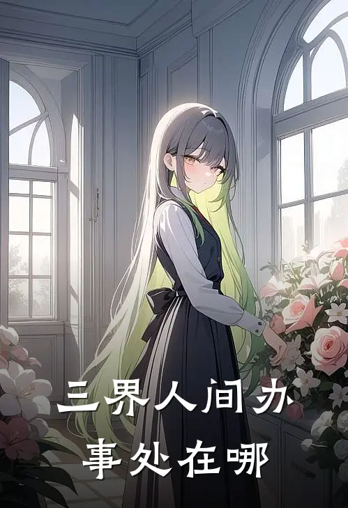 三界人间办事处在哪