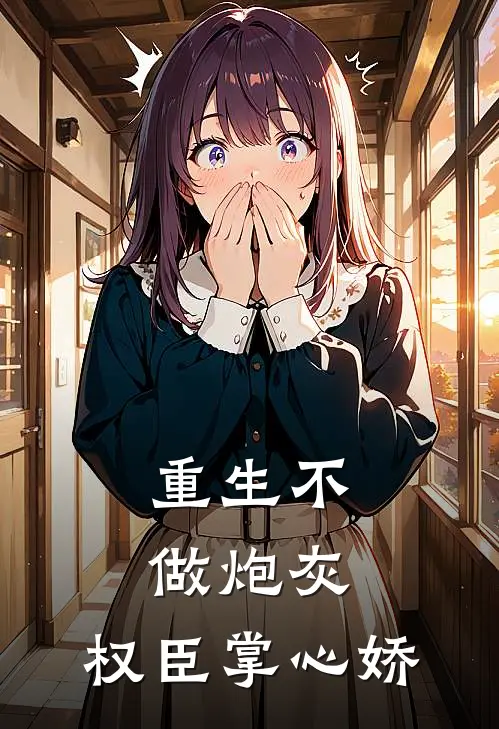 重生不做炮灰：权臣掌心娇(沈清辞萧景渊)小说免费阅读无弹窗_完结小说重生不做炮灰：权臣掌心娇沈清辞萧景渊