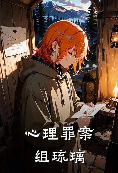 心理罪案组琉璃