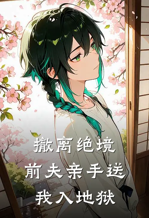 撤离绝境：前夫亲手送我入地狱沈知顾言舟完结小说_完结版小说全文免费阅读撤离绝境：前夫亲手送我入地狱沈知顾言舟