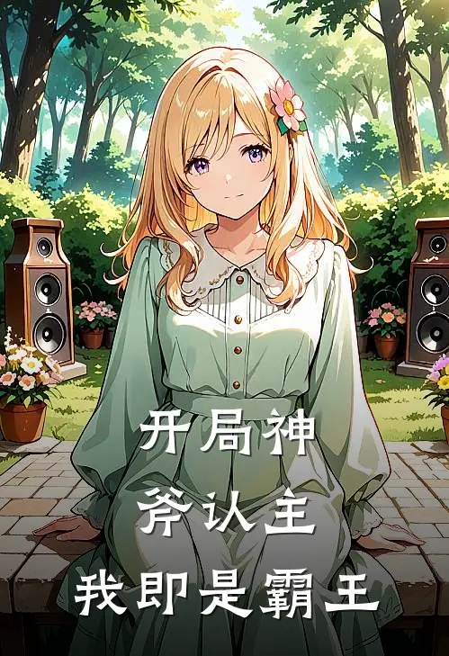 开局神斧认主，我即是霸王项宇张昊免费小说全文阅读_最新好看小说开局神斧认主，我即是霸王项宇张昊