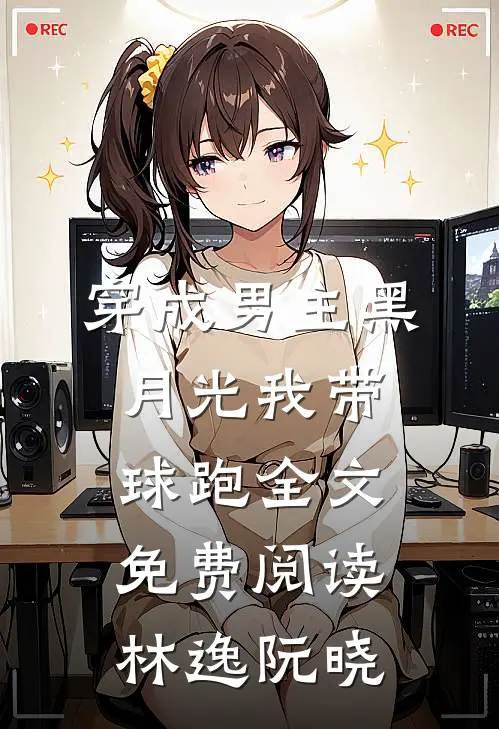 穿成男主黑月光我带球跑全文免费阅读林逸阮晓