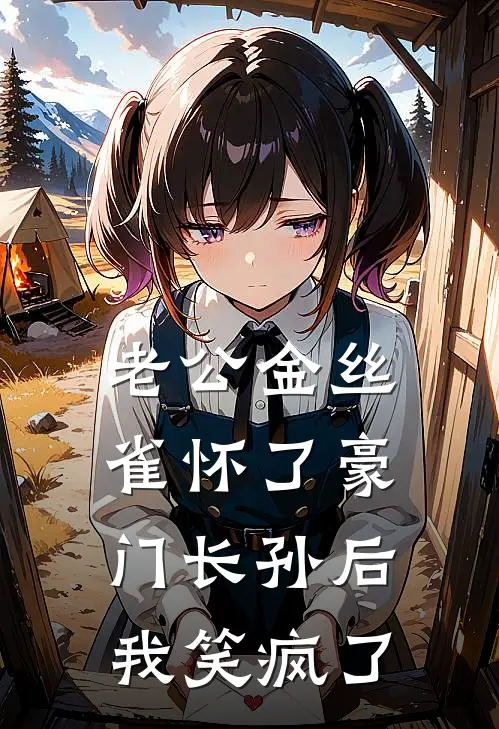 老公金丝雀怀了豪门长孙后，我笑疯了(青梅季宴州)在哪看免费小说_全本免费完结小说老公金丝雀怀了豪门长孙后，我笑疯了青梅季宴州