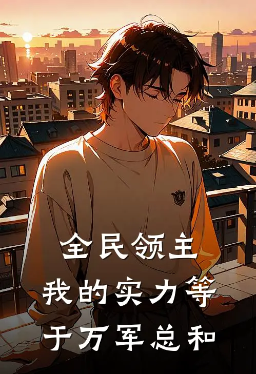 全民领主：我的实力等于万军总和(陈泽班森)网络热门小说_最新小说全民领主：我的实力等于万军总和(陈泽班森)