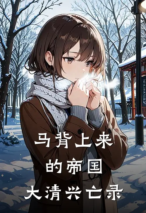 马背上来的帝国，大清兴亡录(努尔哈赤洪承畴)热门网络小说_最新完本小说马背上来的帝国，大清兴亡录(努尔哈赤洪承畴)