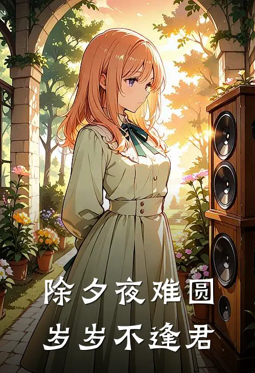 除夕夜难圆岁岁不逢君