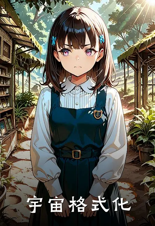 宇宙格式化林觉王建国免费小说完整版_完结版小说阅读宇宙格式化(林觉王建国)