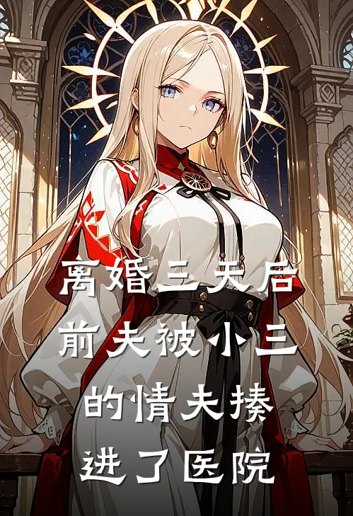 离婚三天后，前夫被小三的情夫揍进了医院谢安然赵梦琪免费小说全文阅读_免费小说在线阅读离婚三天后，前夫被小三的情夫揍进了医院谢安然赵梦琪