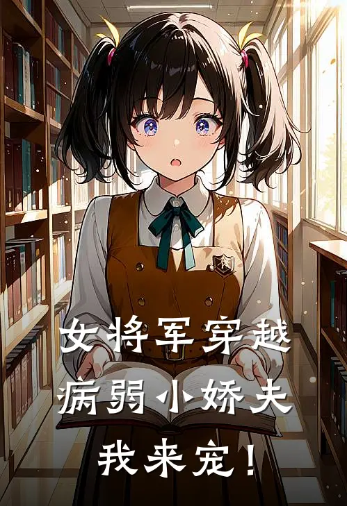 女将军穿越病弱小娇夫我来宠！林寒王梅免费小说完整版_热门的小说女将军穿越病弱小娇夫我来宠！林寒王梅
