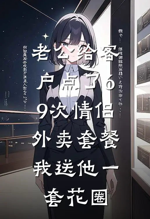 老公给客户点了69次情侣外卖套餐，我送他一套花圈（周易苏蔓）最新章节列表