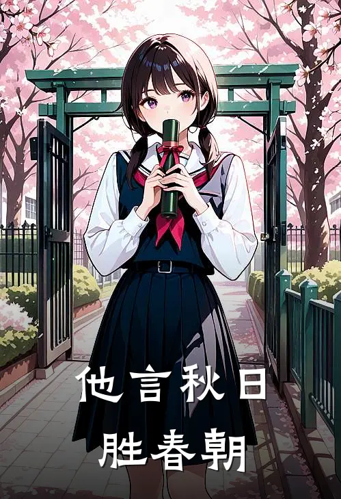 他言秋日胜春朝裴思衡裴相全文免费阅读_热门小说大全他言秋日胜春朝裴思衡裴相