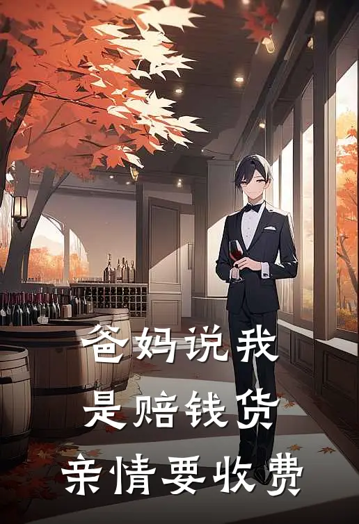 爸妈说我是赔钱货，亲情要收费(赵雅林国富)在线免费小说_完整版免费小说爸妈说我是赔钱货，亲情要收费(赵雅林国富)