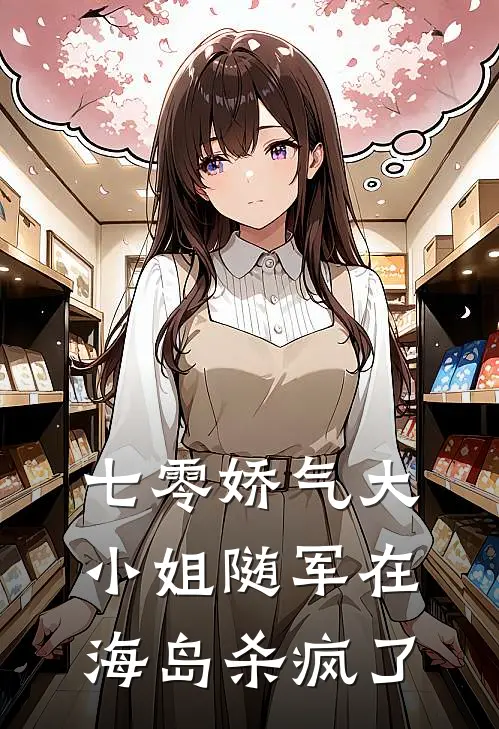 七零娇气大小姐随军在海岛杀疯了(盛锦宁陆执)免费阅读_无弹窗全文免费阅读七零娇气大小姐随军在海岛杀疯了盛锦宁陆执