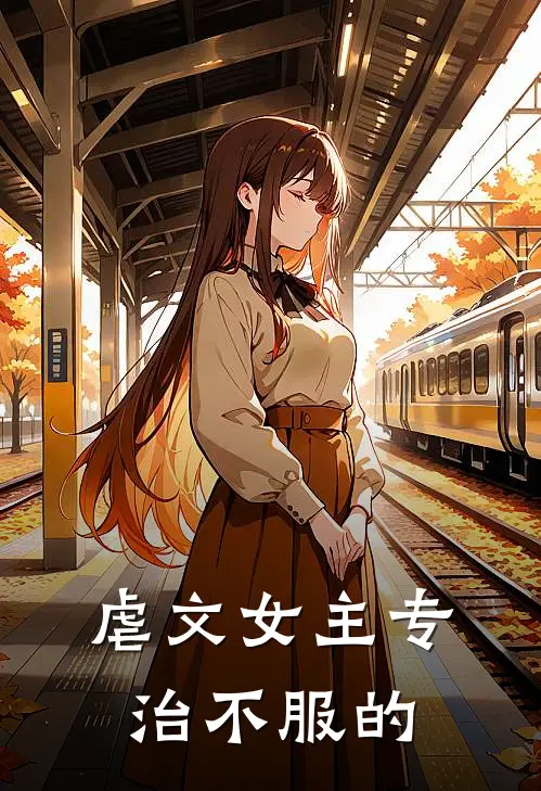 虐文女主专治不服的