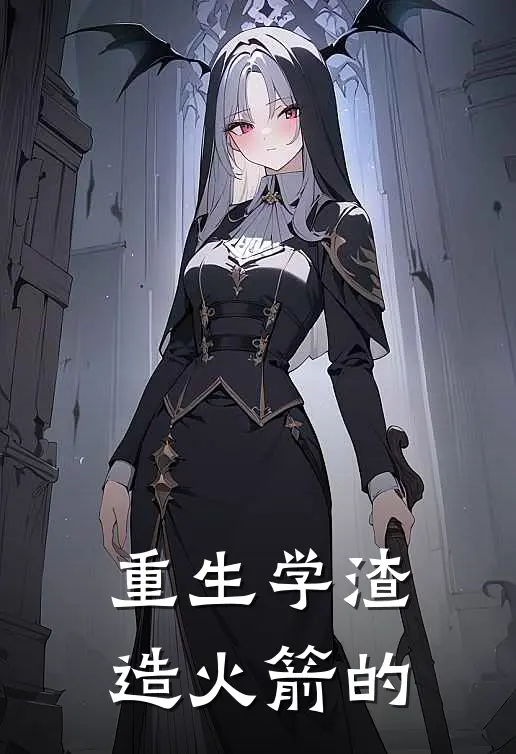 重生学渣造火箭的