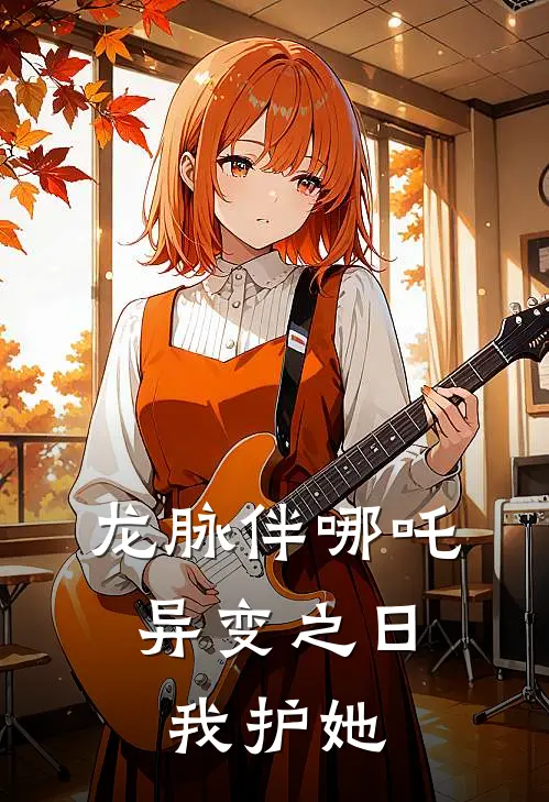 龙脉伴哪吒：异变之日我护她(小龙哪吒)火爆小说_《龙脉伴哪吒：异变之日我护她》小龙哪吒小说免费在线阅读