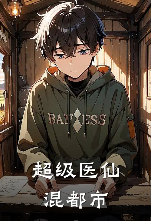 超级医仙混都市