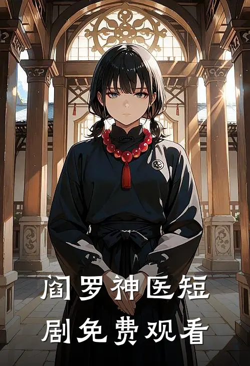 阎罗神医短剧免费观看