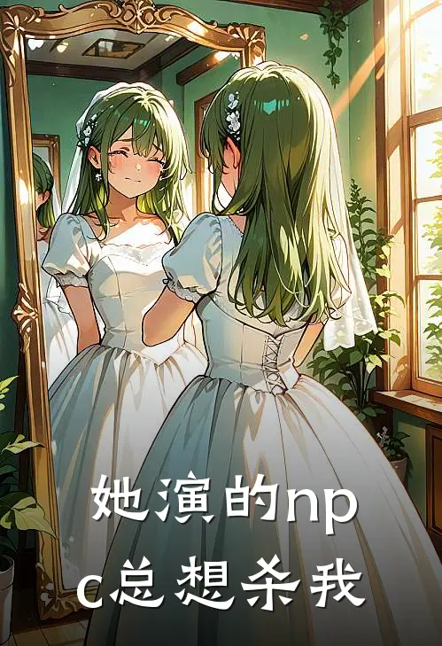 她演的npc总想杀我沈洄秦澜月推荐完结小说_免费阅读她演的npc总想杀我(沈洄秦澜月)