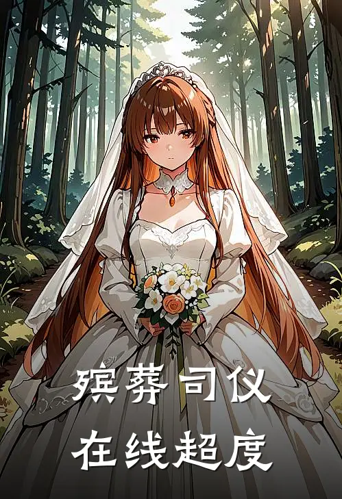 殡葬司仪，在线超度慧聪沈默热门小说免费阅读_完本完结小说殡葬司仪，在线超度(慧聪沈默)