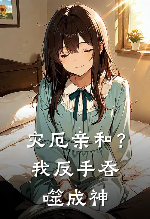 林夜苏晚晴《灾厄亲和？我反手吞噬成神》最新章节阅读_(林夜苏晚晴)热门小说