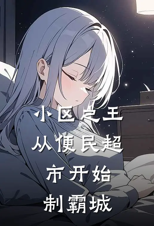 小区之王，从便民超市开始制霸城卢亮冯慧免费完结版小说_小说完结小区之王，从便民超市开始制霸城卢亮冯慧