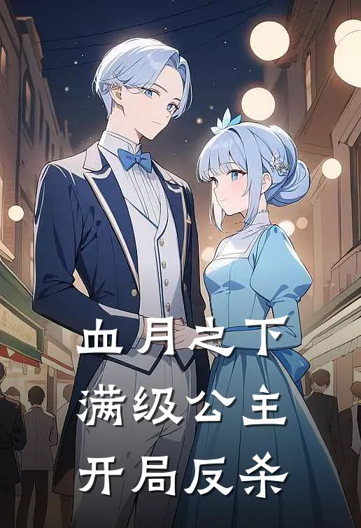 血月之下：满级公主开局反杀(弥娅莉莉丝)无弹窗小说免费阅读_小说完整版免费阅读血月之下：满级公主开局反杀弥娅莉莉丝