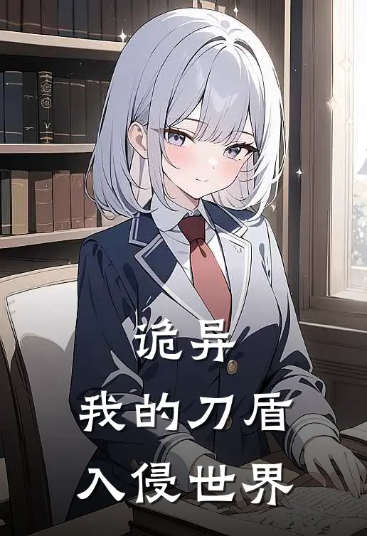 诡异：我的刀盾入侵世界徐阳李二盾免费小说推荐_推荐完结小说诡异：我的刀盾入侵世界(徐阳李二盾)