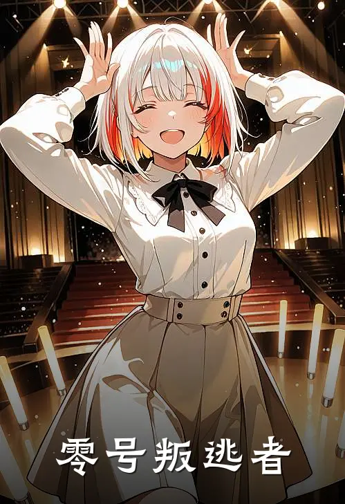 零号叛逃者(陈霖苏筱)热门的小说_热门网络小说推荐零号叛逃者(陈霖苏筱)