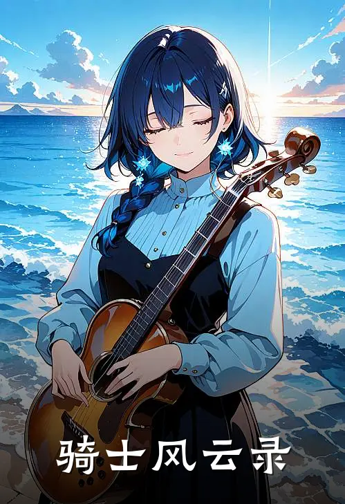 骑士风云录