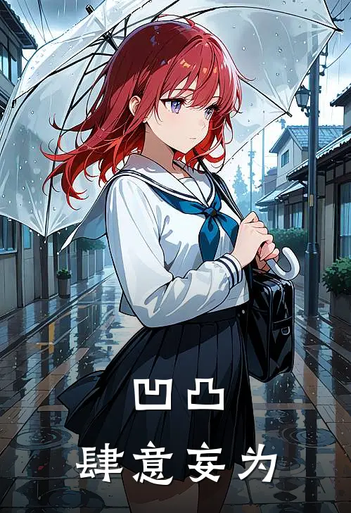 凹凸：肆意妄为(雷肆雷宣)热门网络小说推荐_最新章节列表凹凸：肆意妄为(雷肆雷宣)