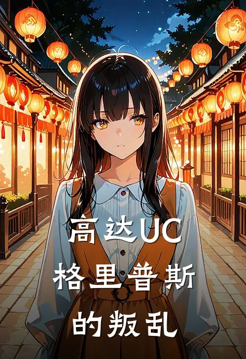 高达UC：格里普斯的叛乱