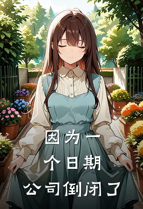 《因为一个日期，公司倒闭了》苏晴孟瑶全文免费在线阅读_《因为一个日期，公司倒闭了》全集阅读