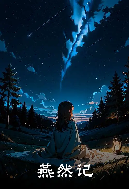 林啸胡彪(燕然记)全集阅读_《燕然记》全文免费阅读